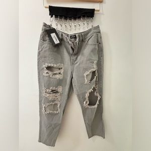 NWT NASTY GAL JEANS
